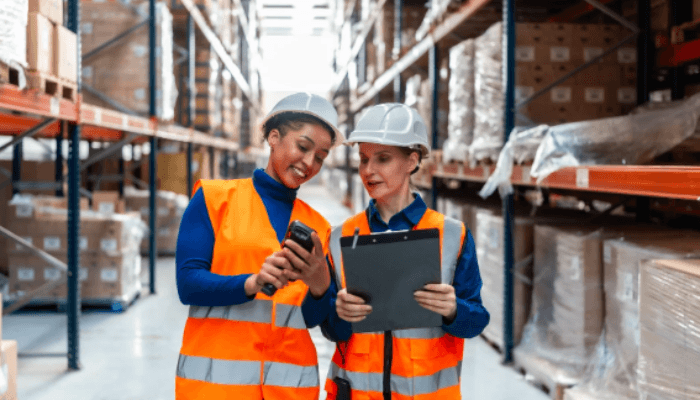 Previsão de demanda: do planejamento à execução no transporte de cargas