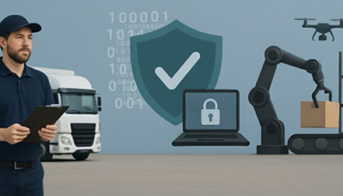 O que esperar da logística em 2026?