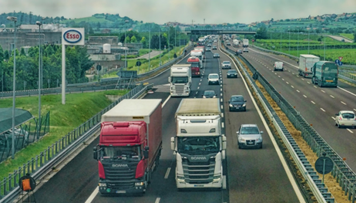 Transporte de cargas e nível de serviço ideal para operações mais competitivas