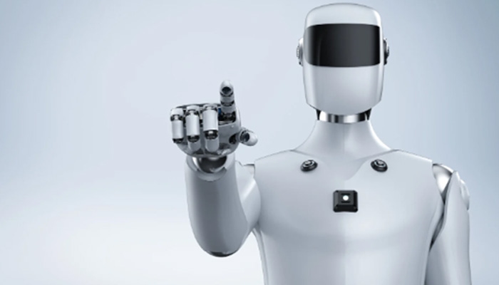 Humanóides na logística: tendência real ou futuro distante?