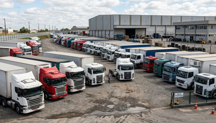 Restrições para transporte de cargas: você sabe onde sua entrega pode encontrar dificuldades?