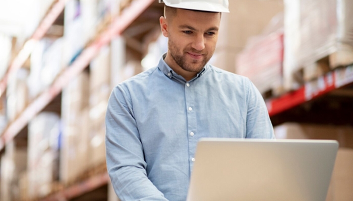 A revolução da IA na logística: mais eficiência, economia e assertividade