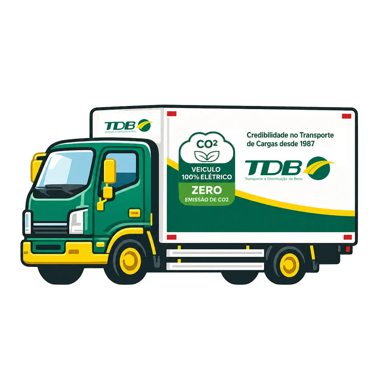 Ilustração ESG